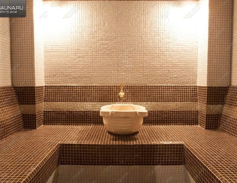 Сауна Африка, в Красноярске, 40 Лет Победы, 2 | 11 | 1001sauna.com