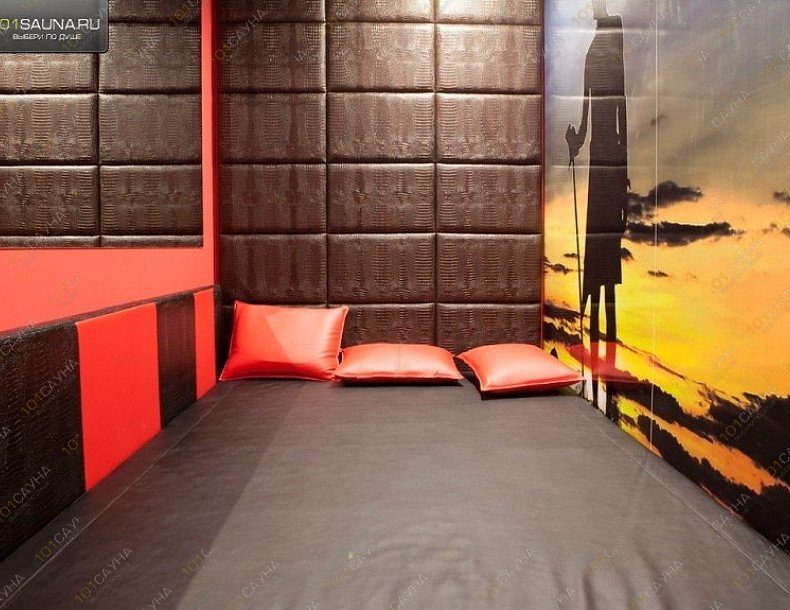 Сауна Африка, в Красноярске, 40 Лет Победы, 2 | 15 | 1001sauna.com