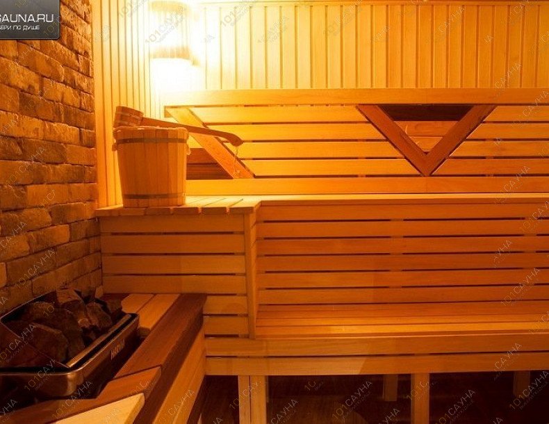 Сауна Африка, в Красноярске, 40 Лет Победы, 2 | 16 | 1001sauna.com