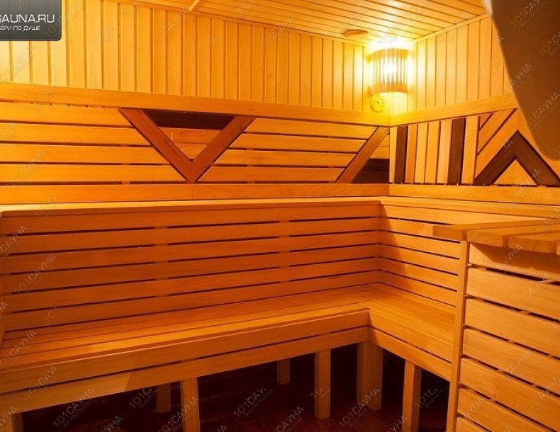 Сауна Африка, в Красноярске, 40 Лет Победы, 2 | 17 | 1001sauna.com