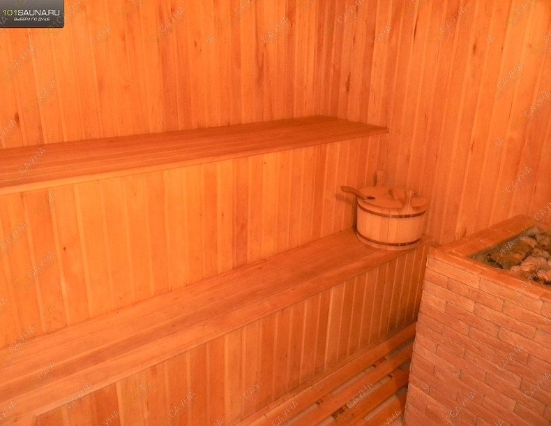 Сауна Фортуна, в Йошкар-Оле, Строителей, 33А | 8 | 1001sauna.com