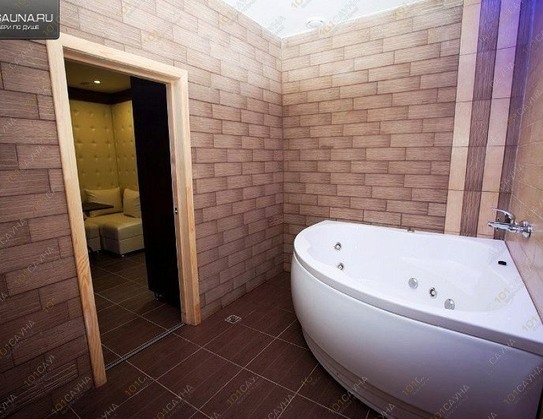 Сауна Кристалл-NEO, в Чебоксарах, город Новочебоксарск, Терешковой, 16 | 2 | 1001sauna.com