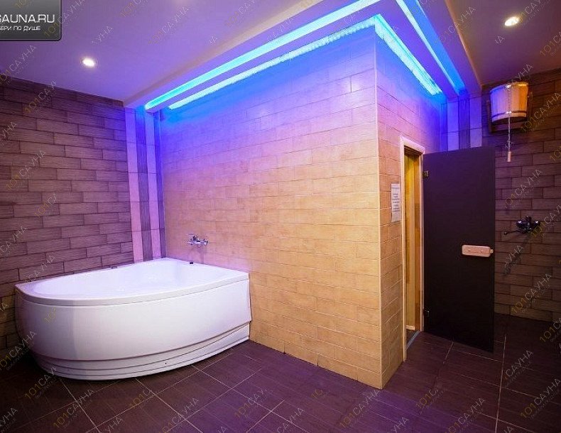 Сауна Кристалл-NEO, в Чебоксарах, город Новочебоксарск, Терешковой, 16 | 10 | 1001sauna.com