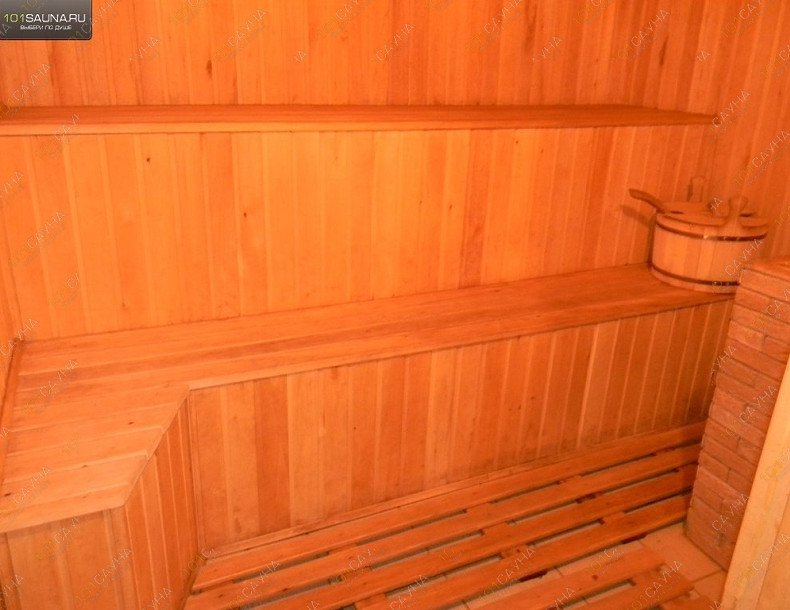 Сауна Фортуна, в Йошкар-Оле, Строителей, 33А | 9 | 1001sauna.com