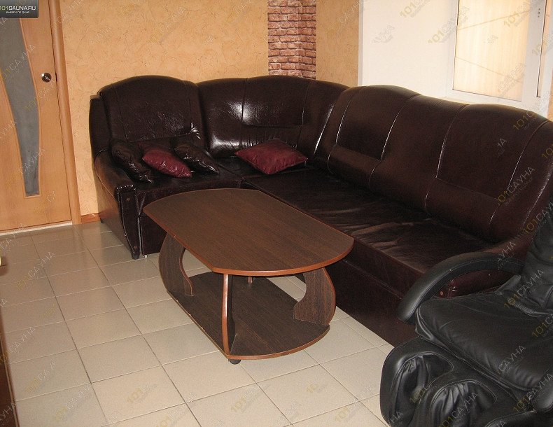 Cауна на UGP-24, в Пензе, Новоказанская, 4 | Гостевая комната | 1001sauna.com