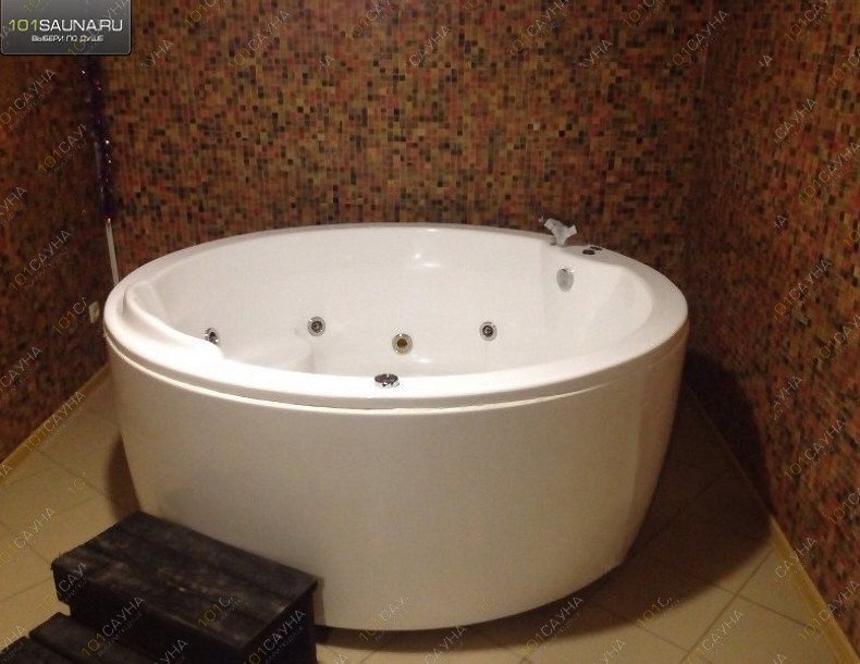 Сауна на Пролетарке, в Орле, Ленина, 36 | 1 | 1001sauna.com