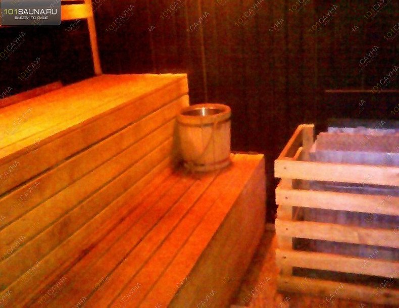 Сауна на Пролетарке, в Орле, Ленина, 36 | 2 | 1001sauna.com
