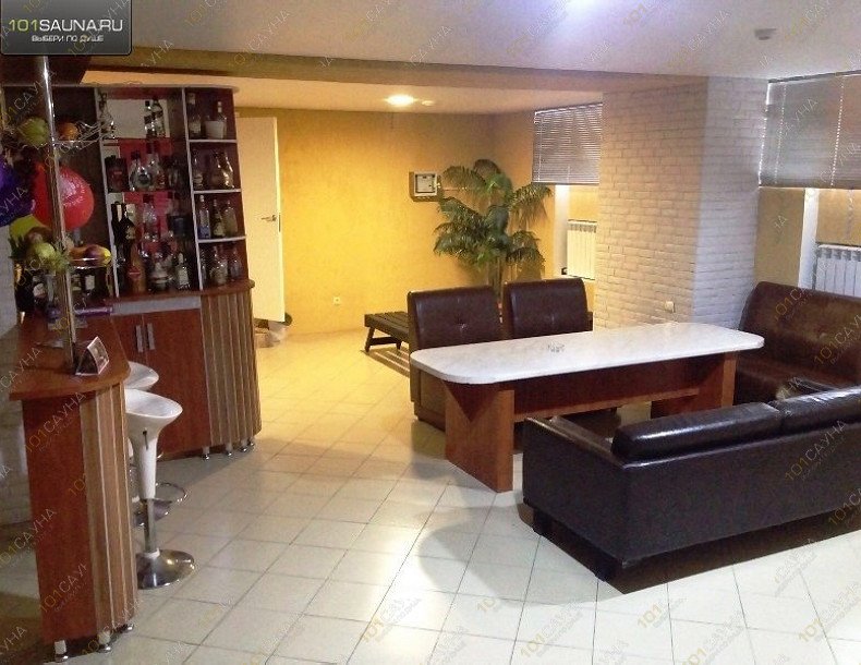 Сауна на Пролетарке, в Орле, Ленина, 36 | 3 | 1001sauna.com