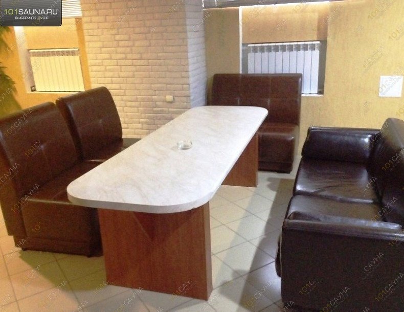 Сауна на Пролетарке, в Орле, Ленина, 36 | 4 | 1001sauna.com