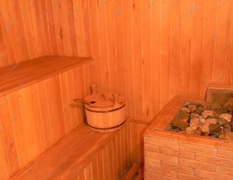 Сауна Фортуна, в Йошкар-Оле, Строителей, 33А | 10 | 1001sauna.com