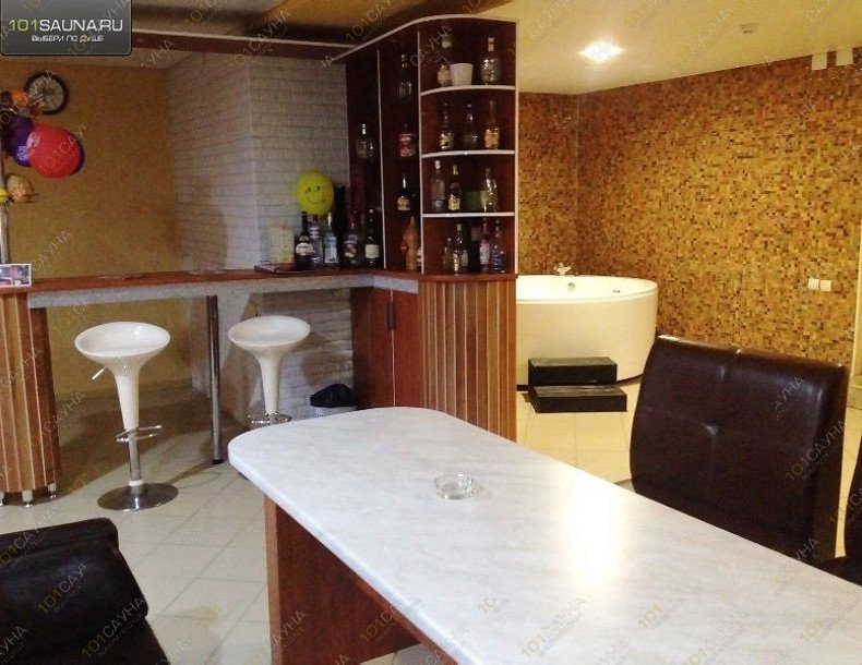 Сауна на Пролетарке, в Орле, Ленина, 36 | 6 | 1001sauna.com