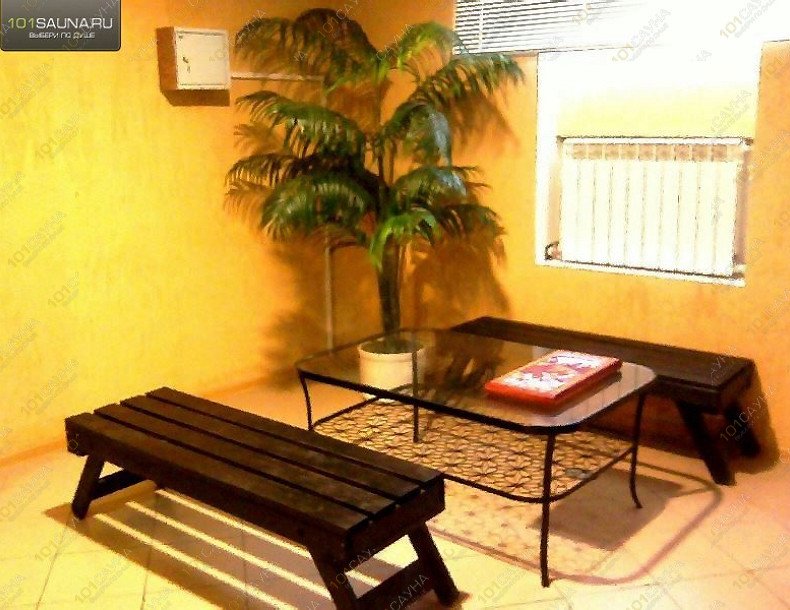 Сауна на Пролетарке, в Орле, Ленина, 36 | 9 | 1001sauna.com