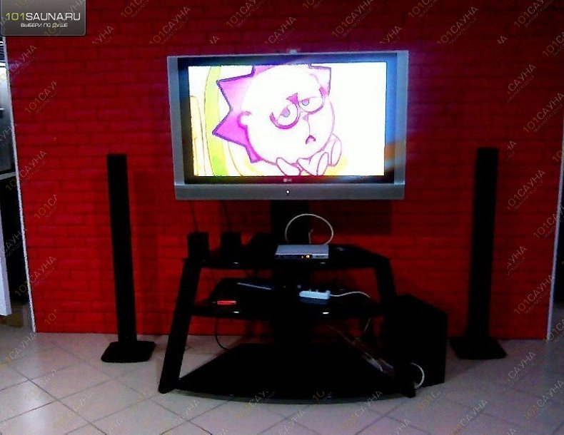 Сауна на Пролетарке, в Орле, Ленина, 36 | 10 | 1001sauna.com