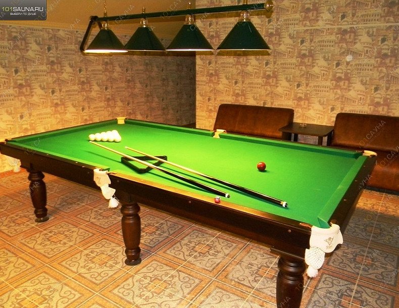 Сауна Фортуна, в Йошкар-Оле, Строителей, 33А | 11 | 1001sauna.com