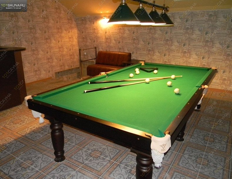 Сауна Фортуна, в Йошкар-Оле, Строителей, 33А | 12 | 1001sauna.com