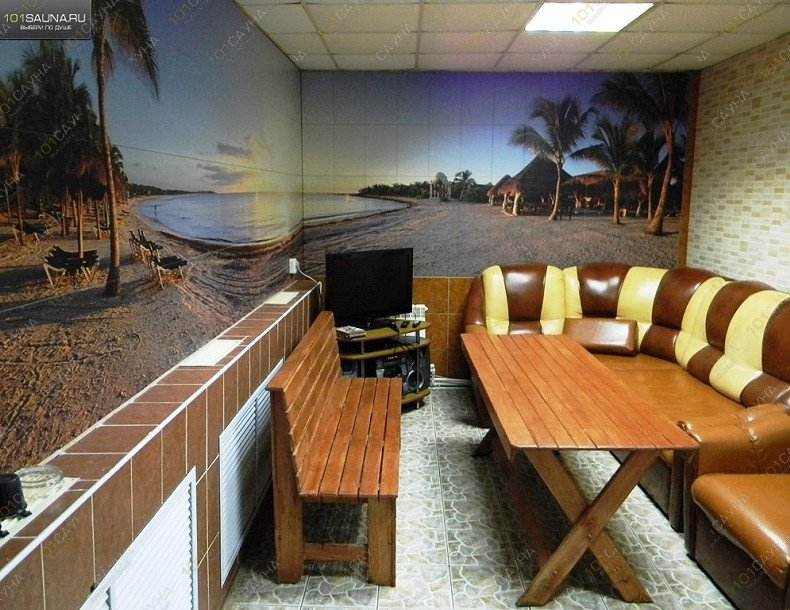 Сауна Фортуна, в Йошкар-Оле, Строителей, 33А | 13 | 1001sauna.com