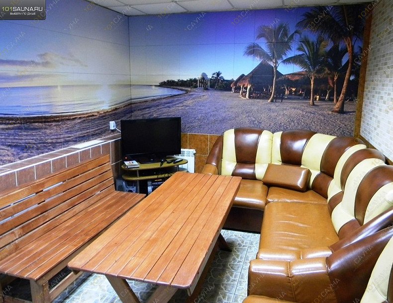 Сауна Фортуна, в Йошкар-Оле, Строителей, 33А | 14 | 1001sauna.com