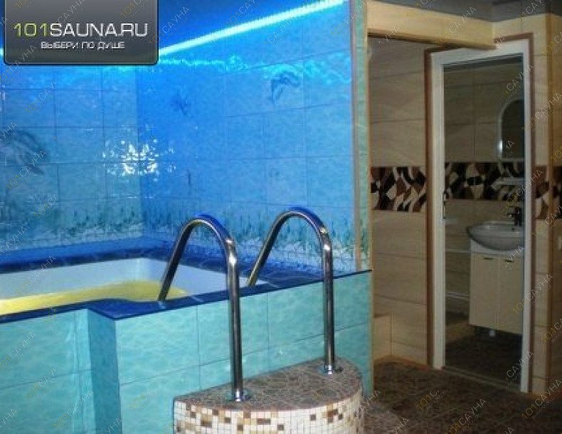 Сауна МАРО, в Ярославле, Ленинградский проспект, 52 Г | 1 | 1001sauna.com