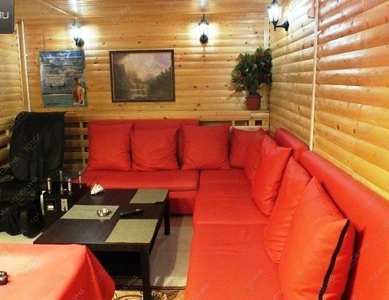 Сауна На Спартака 43, в Твери, Спартака, 43 (в начале здания и в конце) | 11 | 1001sauna.com