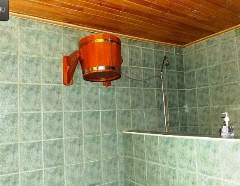 Сауна На Спартака 43, в Твери, Спартака, 43 (в начале здания и в конце) | 2 | 1001sauna.com