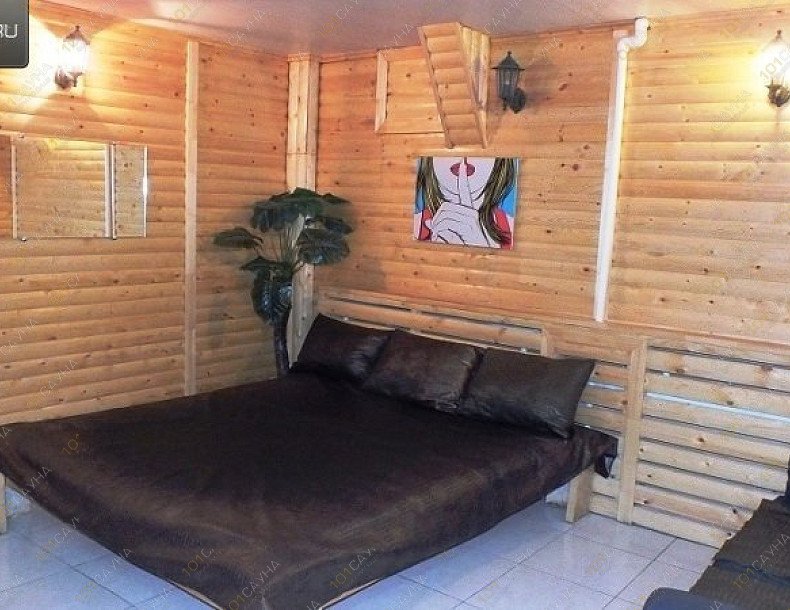 Сауна На Спартака 43, в Твери, Спартака, 43 (в начале здания и в конце) | 3 | 1001sauna.com