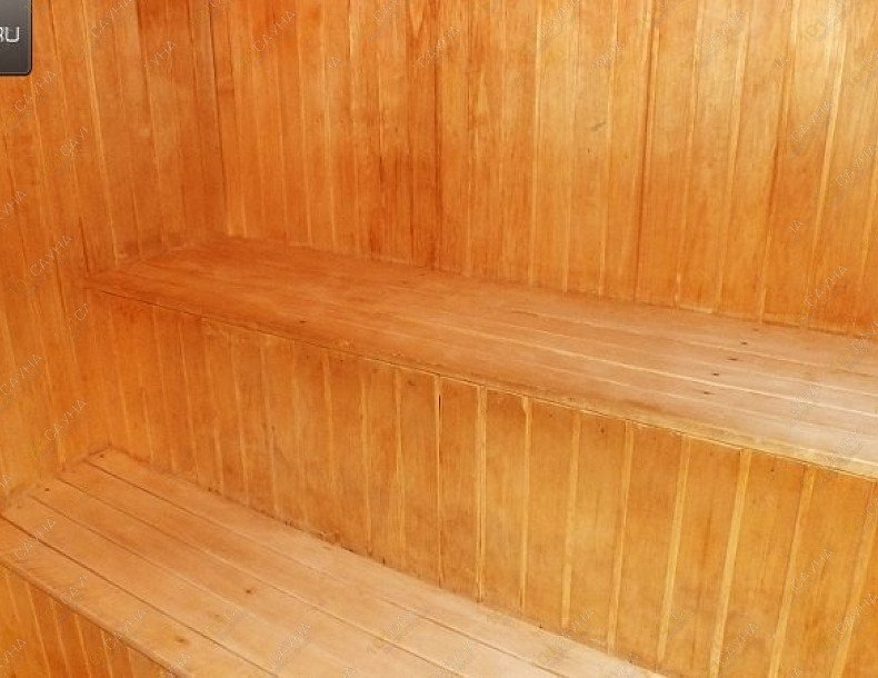 Сауна На Спартака 43, в Твери, Спартака, 43 (в начале здания и в конце) | 1 | 1001sauna.com