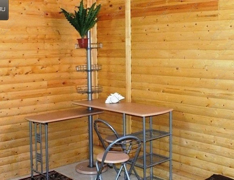 Сауна На Спартака 43, в Твери, Спартака, 43 (в начале здания и в конце) | 4 | 1001sauna.com