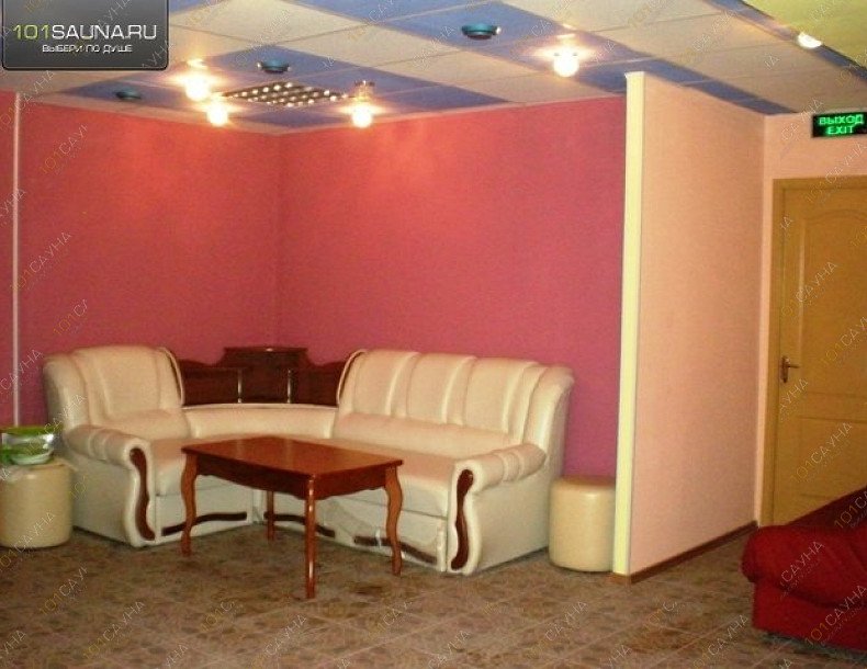 Сауна МАРО, в Ярославле, Ленинградский проспект, 52 Г | 7 | 1001sauna.com