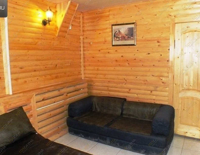 Сауна На Спартака 43, в Твери, Спартака, 43 (в начале здания и в конце) | 6 | 1001sauna.com