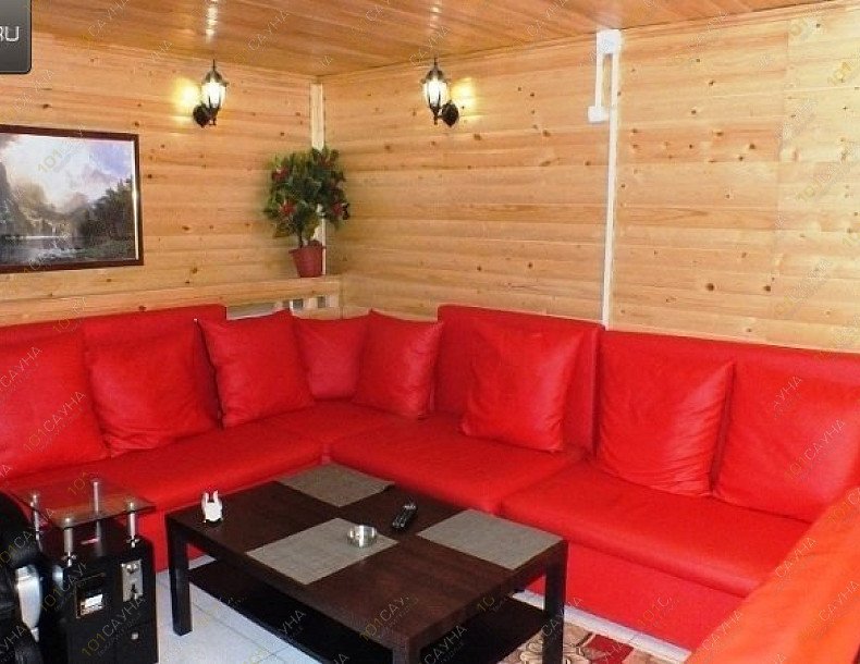 Сауна На Спартака 43, в Твери, Спартака, 43 (в начале здания и в конце) | 7 | 1001sauna.com