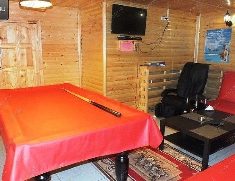 Сауна На Спартака 43, в Твери, Спартака, 43 (в начале здания и в конце) | 8 | 1001sauna.com