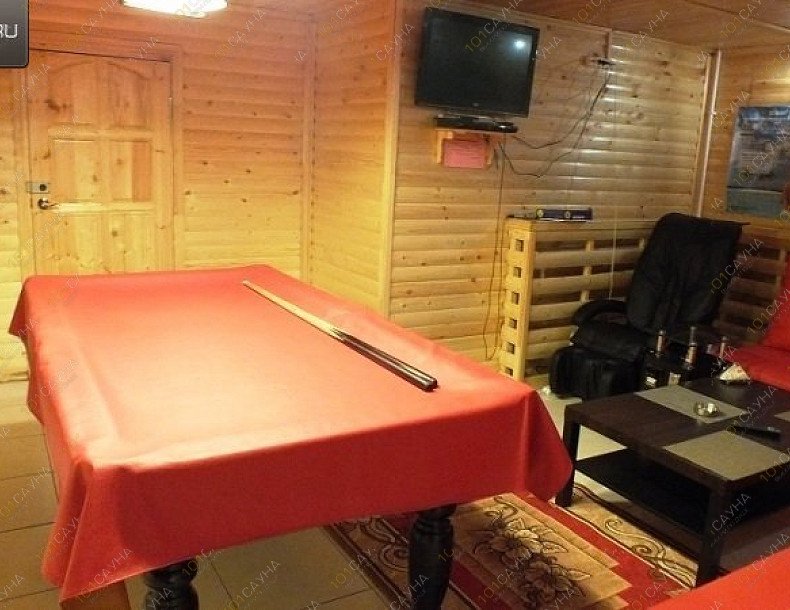 Сауна На Спартака 43, в Твери, Спартака, 43 (в начале здания и в конце) | 9 | 1001sauna.com