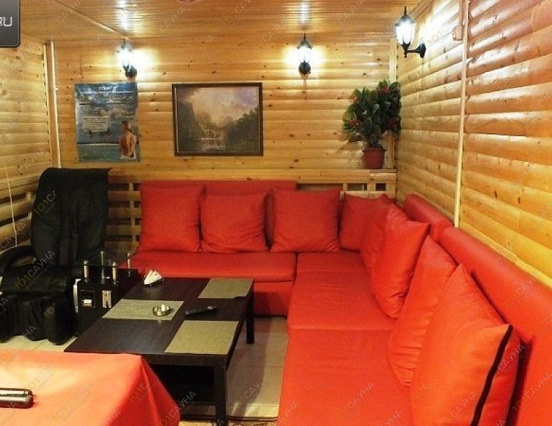 Сауна На Спартака 43, в Твери, Спартака, 43 (в начале здания и в конце) | 10 | 1001sauna.com