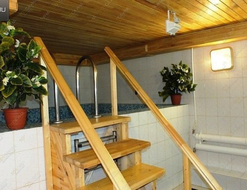 Сауна На Спартака 43, в Твери, Спартака, 43 (в начале здания и в конце) | 13 | 1001sauna.com