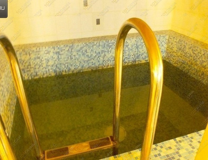 Сауна На Спартака 43, в Твери, Спартака, 43 (в начале здания и в конце) | 14 | 1001sauna.com