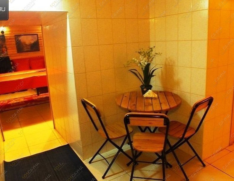 Сауна На Спартака 43, в Твери, Спартака, 43 (в начале здания и в конце) | 15 | 1001sauna.com