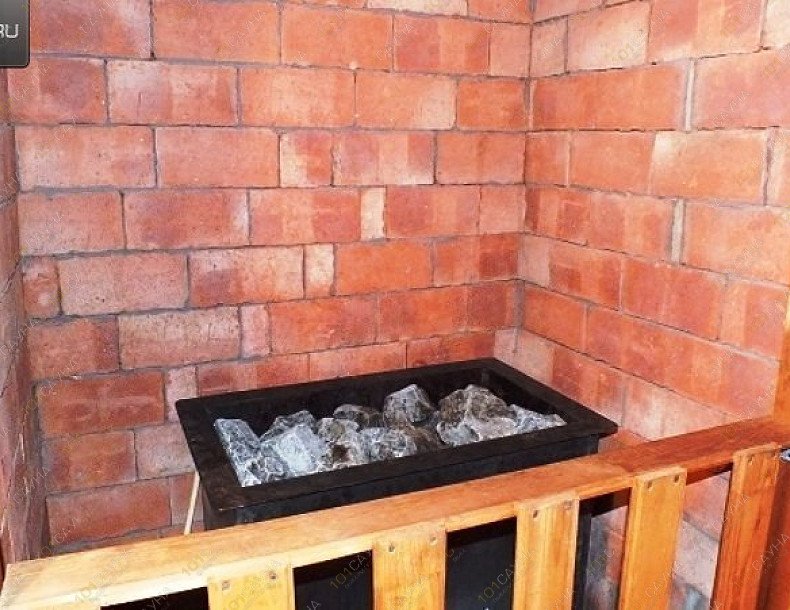 Сауна На Спартака 43, в Твери, Спартака, 43 (в начале здания и в конце) | 17 | 1001sauna.com