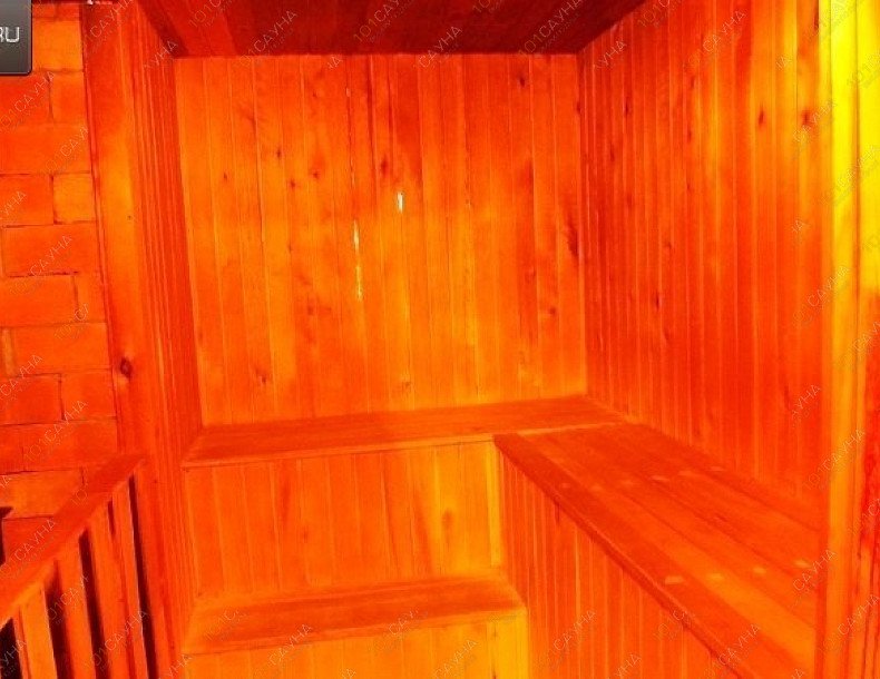 Сауна На Спартака 43, в Твери, Спартака, 43 (в начале здания и в конце) | 18 | 1001sauna.com