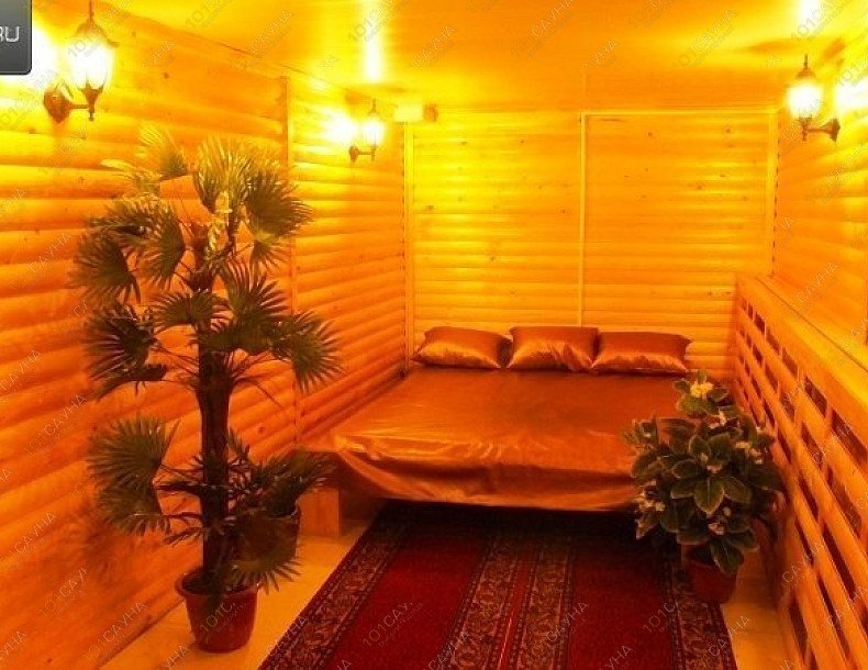 Сауна На Спартака 43, в Твери, Спартака, 43 (в начале здания и в конце) | 20 | 1001sauna.com