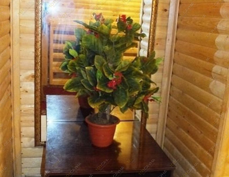 Сауна На Спартака 43, в Твери, Спартака, 43 (в начале здания и в конце) | 21 | 1001sauna.com