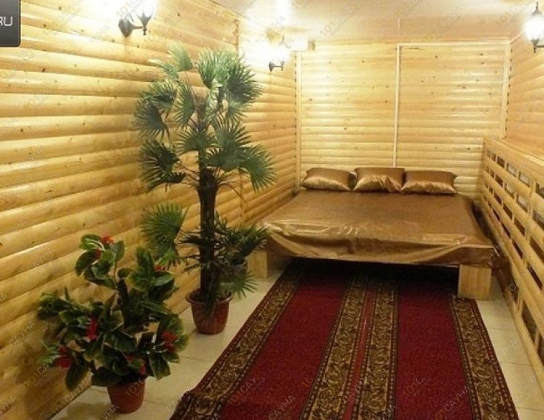 Сауна На Спартака 43, в Твери, Спартака, 43 (в начале здания и в конце) | 22 | 1001sauna.com