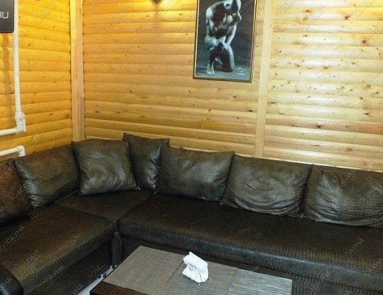 Сауна На Спартака 43, в Твери, Спартака, 43 (в начале здания и в конце) | 23 | 1001sauna.com