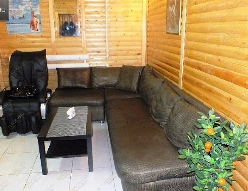 Сауна На Спартака 43, в Твери, Спартака, 43 (в начале здания и в конце) | 24 | 1001sauna.com