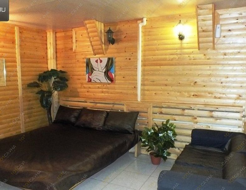 Сауна На Спартака 43, в Твери, Спартака, 43 (в начале здания и в конце) | 25 | 1001sauna.com