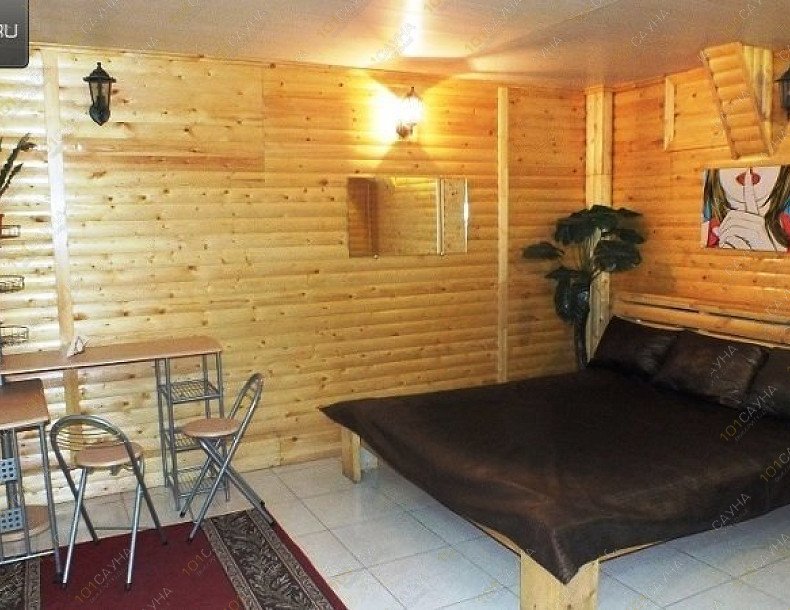 Сауна На Спартака 43, в Твери, Спартака, 43 (в начале здания и в конце) | 26 | 1001sauna.com