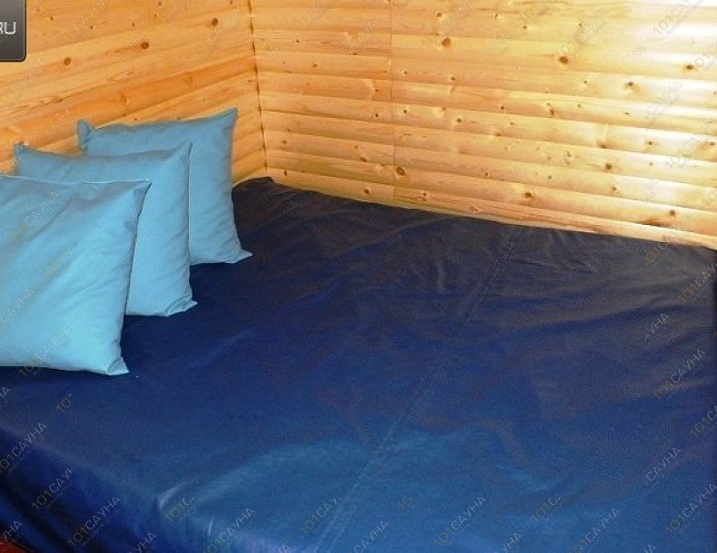 Сауна На Спартака 43, в Твери, Спартака, 43 (в начале здания и в конце) | 27 | 1001sauna.com