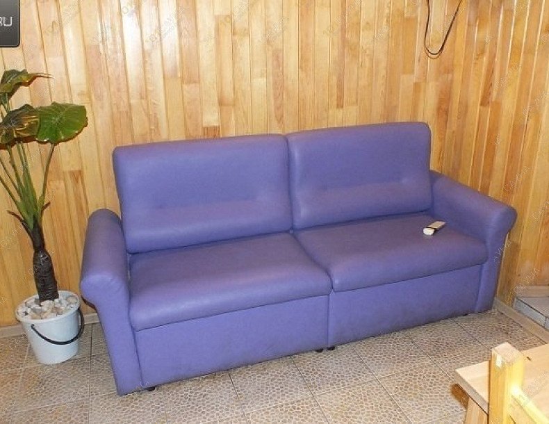 Сауна На Спартака 43, в Твери, Спартака, 43 (в начале здания и в конце) | 28 | 1001sauna.com