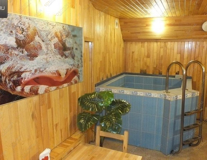 Сауна На Спартака 43, в Твери, Спартака, 43 (в начале здания и в конце) | 31 | 1001sauna.com