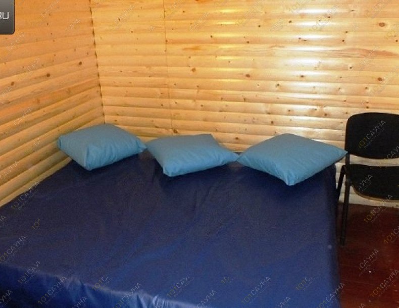 Сауна На Спартака 43, в Твери, Спартака, 43 (в начале здания и в конце) | 32 | 1001sauna.com