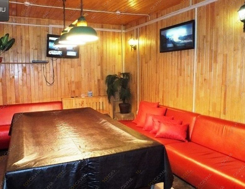 Сауна На Спартака 43, в Твери, Спартака, 43 (в начале здания и в конце) | 33 | 1001sauna.com